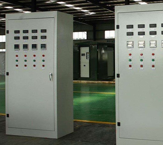 遼寧地區高壓配電柜配置