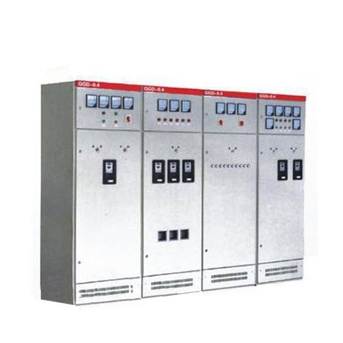 新疆高低壓配電柜裝置